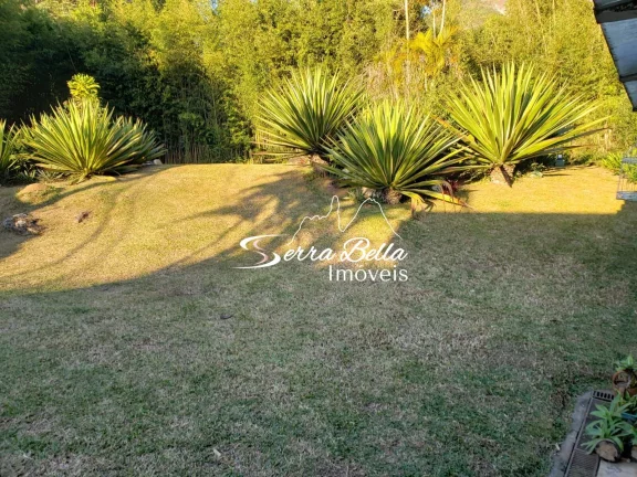 Imagem Casa à venda no bairro Granja Guarani - Teresópolis/RJ