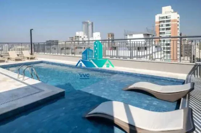 Imagem Seu novo lar com clima de casa e alma urbana