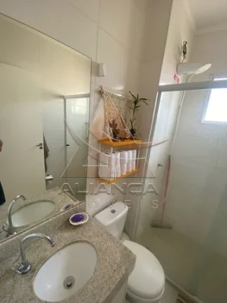Imagem Apartamento - Ribeirão Preto - Antônio Marincek