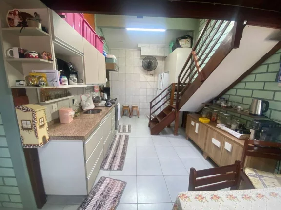 Imagem CASA, 3 DORMITÓRIOS SENDO 1 SUITE, ITAPEMA DO NORTE
