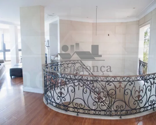Imagem Linda cobertura no Paraíso com 768m² pronta para morar !