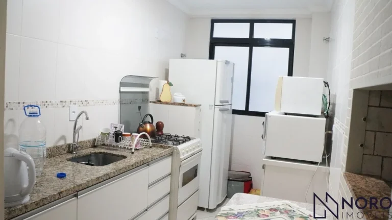 Imagem Apartamento à Venda no Bairro Dores!