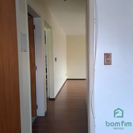 Imagem Apartamento de 2 dorm. c/ garagem, para aluguel, Centro, Pelotas/RS.