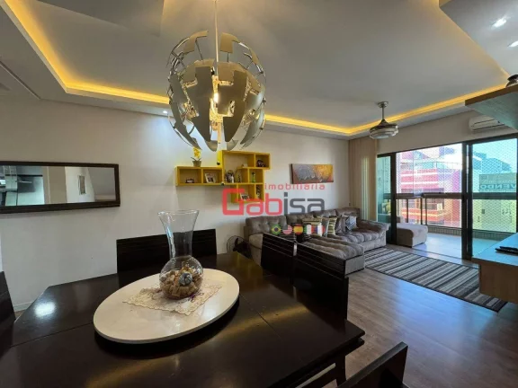 Imagem Cobertura com 5 dormitórios à venda, 300 m² por R$ 2.300.000,00 - São Bento - Cabo Frio/RJ