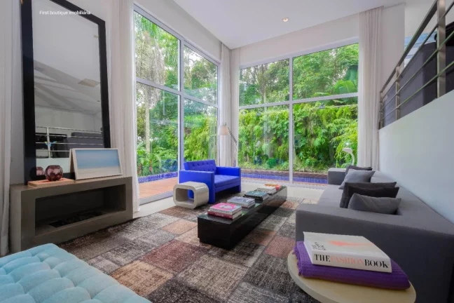 Imagem Casa de Condomínio com 3 Quartos à Venda, em Serra Da Cantareira - São Paulo Imagem Casa de Condomínio com 3 Quartos à Venda, em Serra Da Cantareira - São Paulo