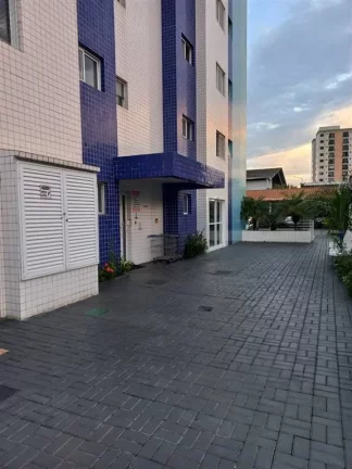 Imagem APARTAMENTO COM 49.99 m² - CAIÇARA - PRAIA GRANDE SP