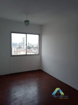 Imagem Apartamento com 2 dormitórios Na Vila das Mercês/SP!