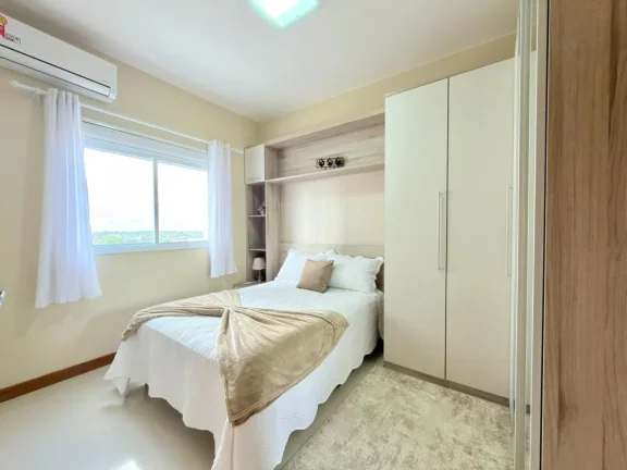 Imagem Apartamento 2 Dormitórios - Bairro Centro