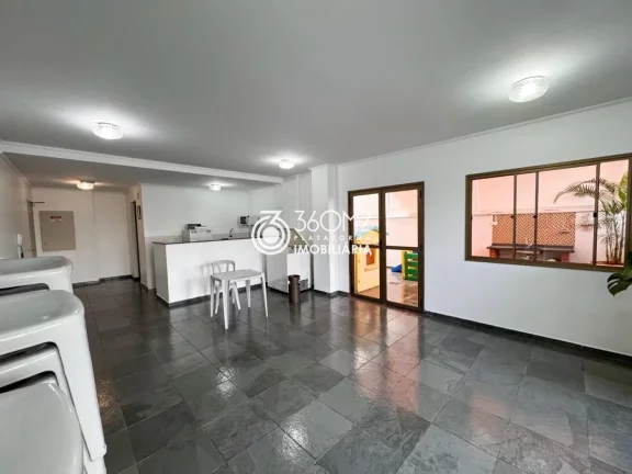 Imagem Apartamento para Venda em São Bernardo do Campo / SP no bairro Baeta Neves