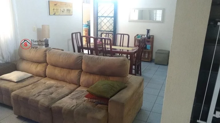Imagem À VENDA Sobrado no bairro Alto de Mooca, localizado na cidade de São Paulo / SP.