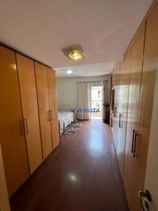 Imagem Sobrado com 4 dormitórios à venda, 202 m² por R$ 1.100.000 - Portal dos Gramados - Guarulhos/SP. Estuda Permuta