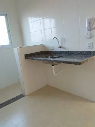 Imagem Casa com 2 dorms, Maracanã, Praia Grande - R$ 255 mil, Cod: 2697