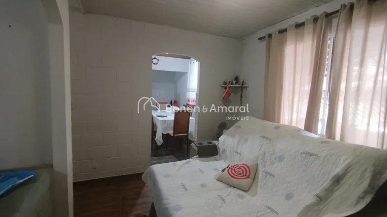 Imagem Casa Térrea à venda Oportunidade na Vila Monte Alegre: Casa Principal + Edícula Nova no bairro Mo...