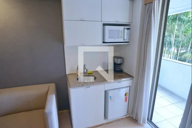 Imagem Apartamento à Venda - Barra da Tijuca, 2 Quartos, 67 m2
