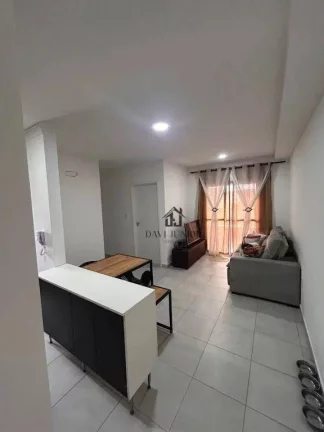 Apartamento à venda, 61 m² por R$ 365.000,00 - Jardim Guadalajara - Sorocaba/SP