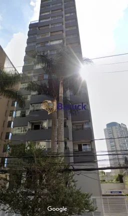 Imagem Studio com 1 Quarto à Venda, 29 m² em Pinheiros - São Paulo