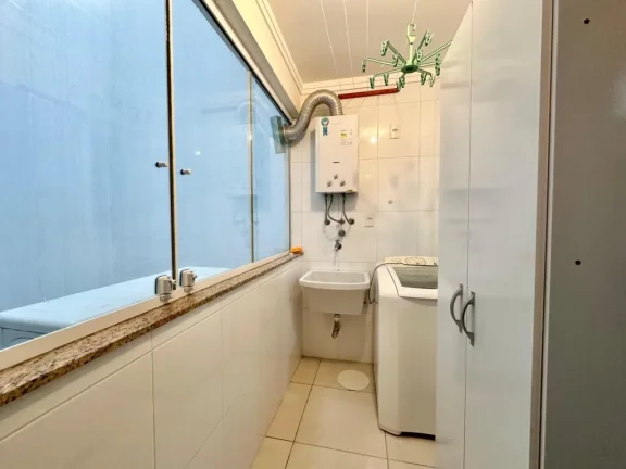Imagem Apartamento 2 Dormitórios - Bairro Centro