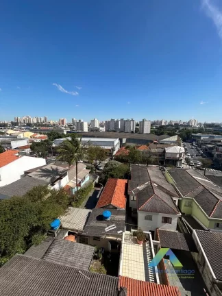 Imagem Apartamento à venda no bairro Utinga - Santo André/SP