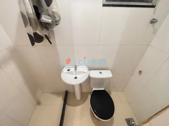 Imagem Apartamento com 1 dormitório para VENDA, 21 m² - Botafogo - Rio de Janeiro/RJ