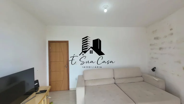 Imagem Casa 4 quartos a venda Bairro Europa - Contagem - MG