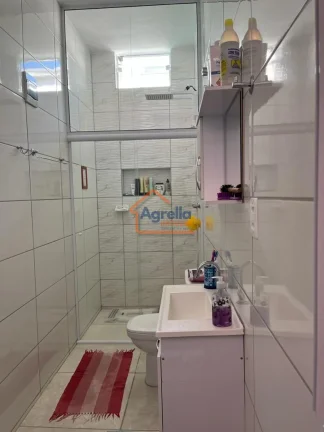 Imagem Casa à venda no bairro Parque dos Eucalíptos - Mogi Guaçu/SP
