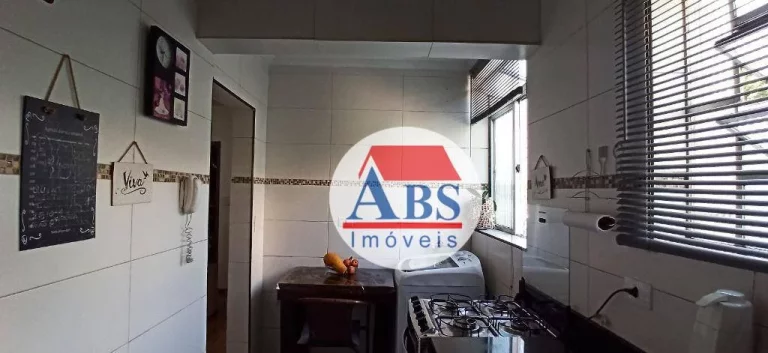 Imagem Lindo Apartamento com 2 dormitórios à venda, 65 m² por R$ 330.000 - Itararé - São Vicente/SP
