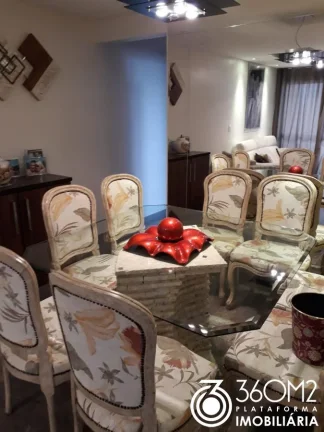 Imagem Apartamento para Venda em Santo André / SP no bairro Parque das Nações