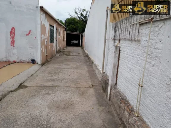 Imagem Casa Padrão para Venda em Areal Pelotas-RS - 2474
