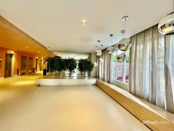 Imagem Studio Mobiliado para Alugar em Alphaville - Wi House