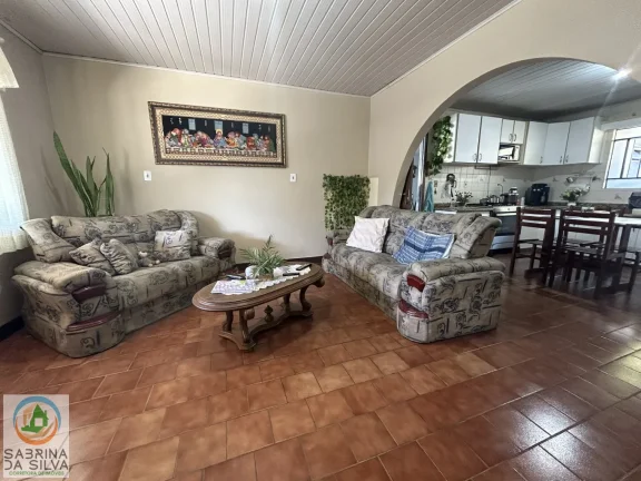 Imagem Casa - Badenfurt - Blumenau