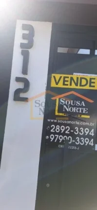 Imagem Lindo Sobrado, novo!
Área Externa:
Piscina com LEDs
Churrasqueira
Estacionamento para 4 carros
Inte...