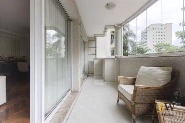 Imagem Apartamento com 4 dormitórios à venda, 253 m² por R$ 4.200.000,00 - Vila Leopoldina - São Paulo/SP
