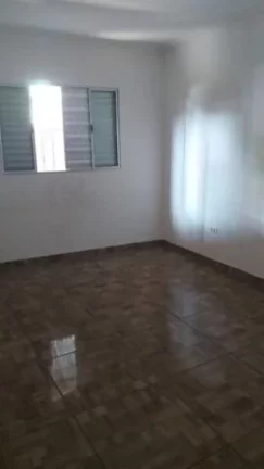 Imagem CASA TÉRREA COM EDÍCULA A VENDA NO JARDIM DOS ESTADOS - SANTO ANDRÉ