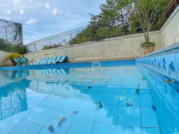 Imagem Apartamento à venda, 93 m² por R$ 490.000,00 - Alto - Teresópolis/RJ