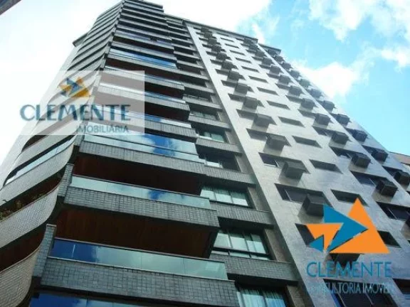 Imagem Apartamento 04 QUARTOS 04 SUITES Bairro LOURDES Belo Horizonte MG