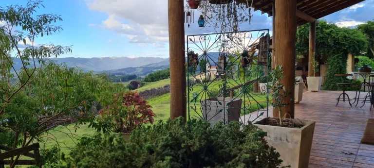 Imagem Lindo sítio em Pedra Bela