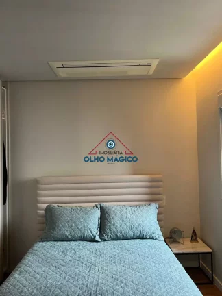 Imagem Apartamento no Lorian Boulevard - 82 m² - 2 suítes - 2 vagas