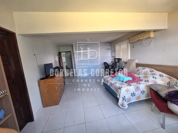 Imagem Casa em bairro novo Olinda 5QTS 2STS 4VGS SL FESTA CHURRSQ. HA 1MIN.SHOPP. PÁTTEO