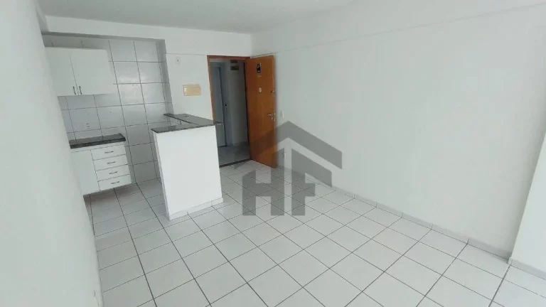 Imagem Apartamento de 60m² para alugar, com 2 quartos (1 suíte), localizado em Boa Viagem, Recife - Pernambuco.