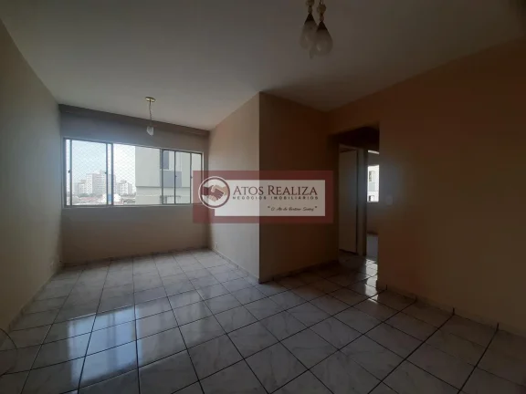 Imagem Alugo Lindo Apartamento em Vila Friburgo, Região de Veleiros, 50m², 2 dormitórios e 1 vaga de garagem, Oportunidade, Seu novo lar espera por você!