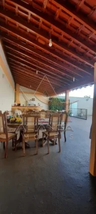 Imagem Casa - Ribeirão Preto - Monte Alegre