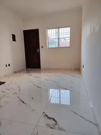 Imagem Sobrado para Venda por R$550.000,00 com 115m², 2 dormitórios, 2 suites e 2 vagas - São miguel paulista, São paulo / SP - Cód. BDI36266