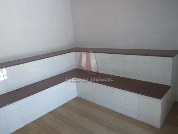 Imagem Apartamento Cobertura c/ 4 Qtos ( 2 Suítes ) 206 m²