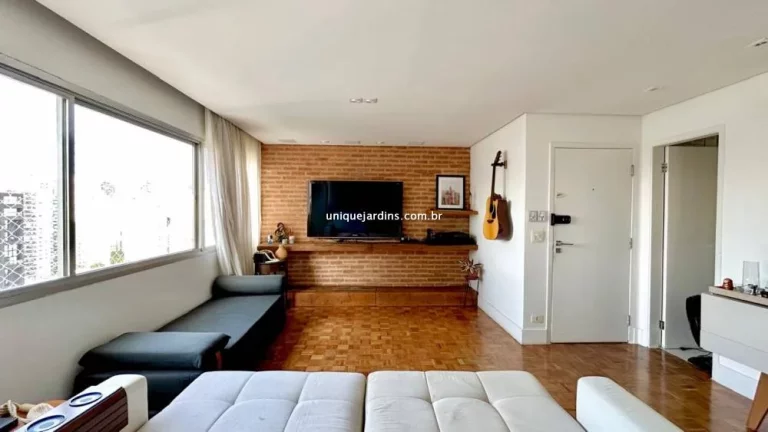 Imagem Apartamento à venda Vila Olímpia São Paulo