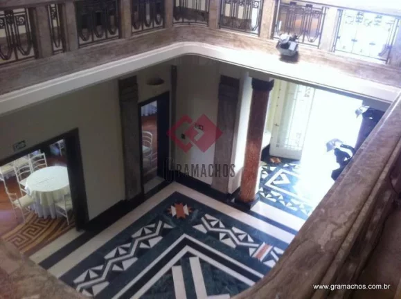 Imagem Prédio Comercial à Venda com 1.150,00 m2 - Morro dos Ingleses, São Paulo | Gramachos