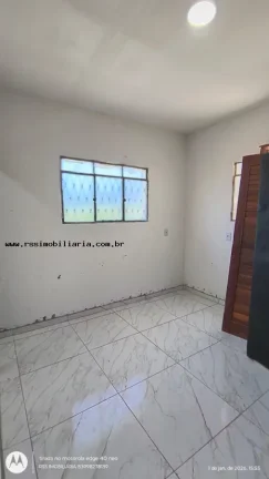 Imagem Casa Solta, José Américo - João Pessoa/PB, 2 Qtos, 2 suites