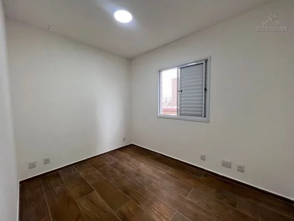Imagem Apartamento à Venda – 2 Dorms | 350m da Praia | Vista Livre | R$ 320.000