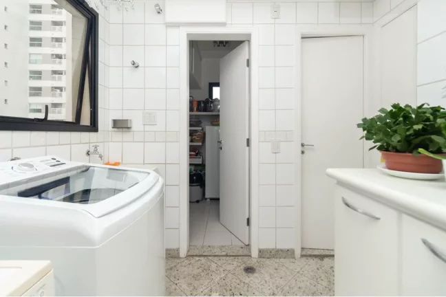 Imagem APARTAMENTO RESIDENCIAL em São Paulo - SP, Campo Belo
