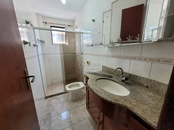 Imagem APARTAMENTO RESIDENCIAL em MACAÉ - RJ, RIVIERA FLUMINENSE