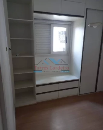 Imagem Lindo Apto 3 dorm. (1 suite) + 1 vaga na Vl. Olímpia